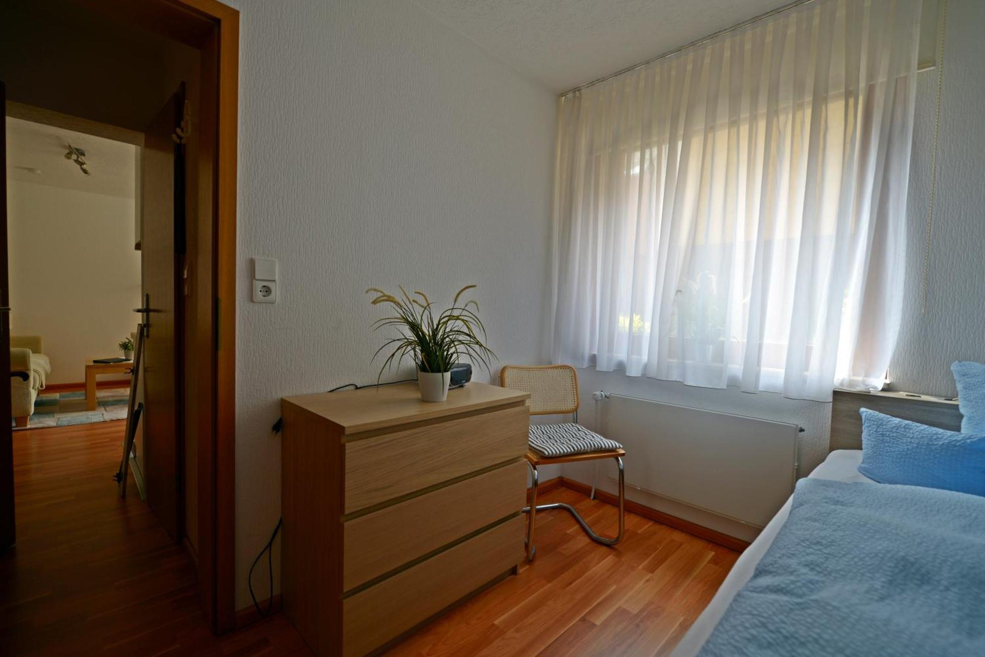 דירות הלגולנד Haus Sabina מראה חיצוני תמונה