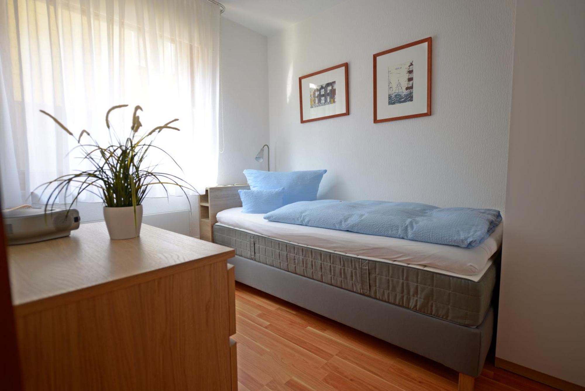 דירות הלגולנד Haus Sabina מראה חיצוני תמונה