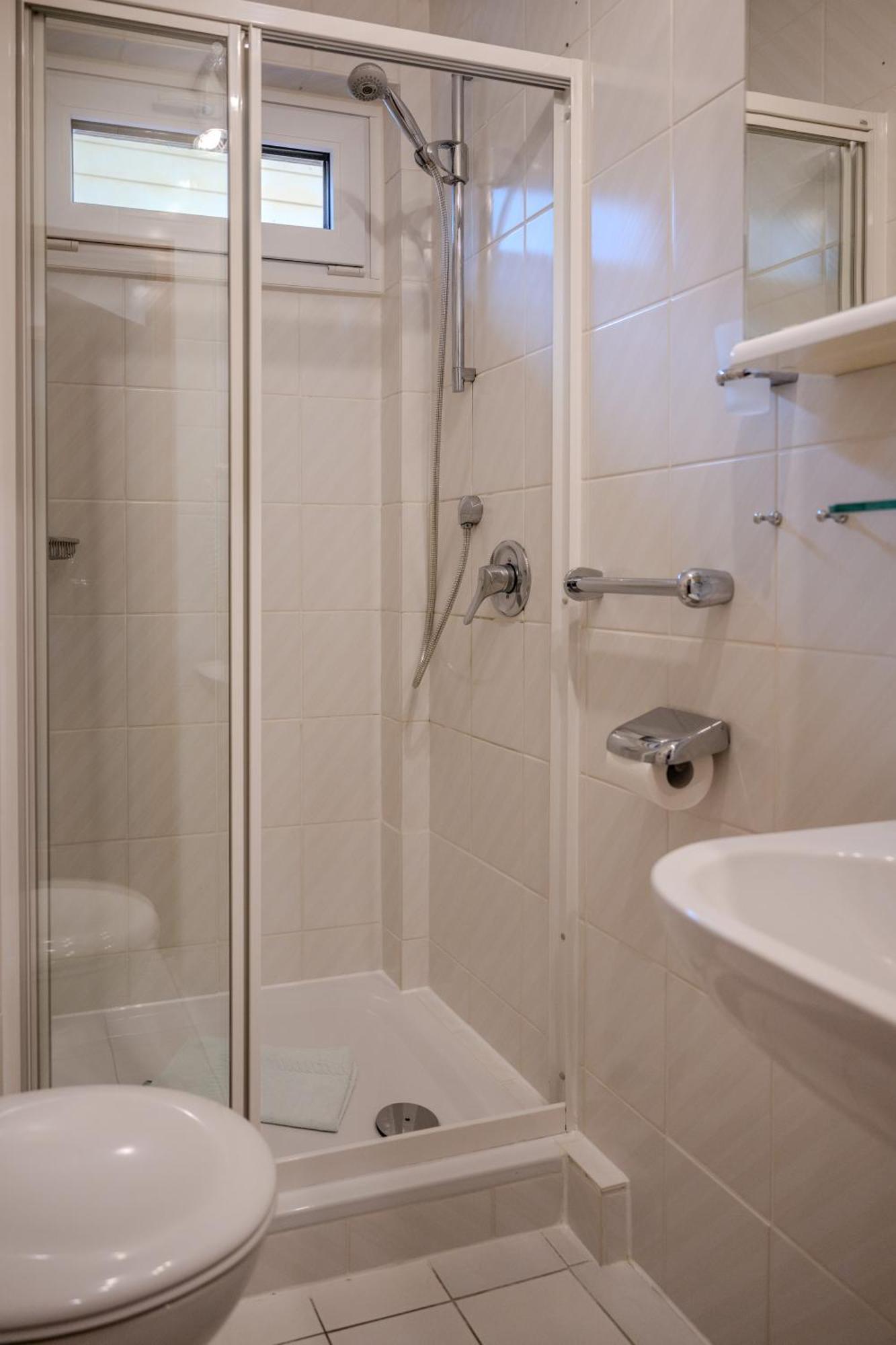 דירות הלגולנד Haus Sabina מראה חיצוני תמונה