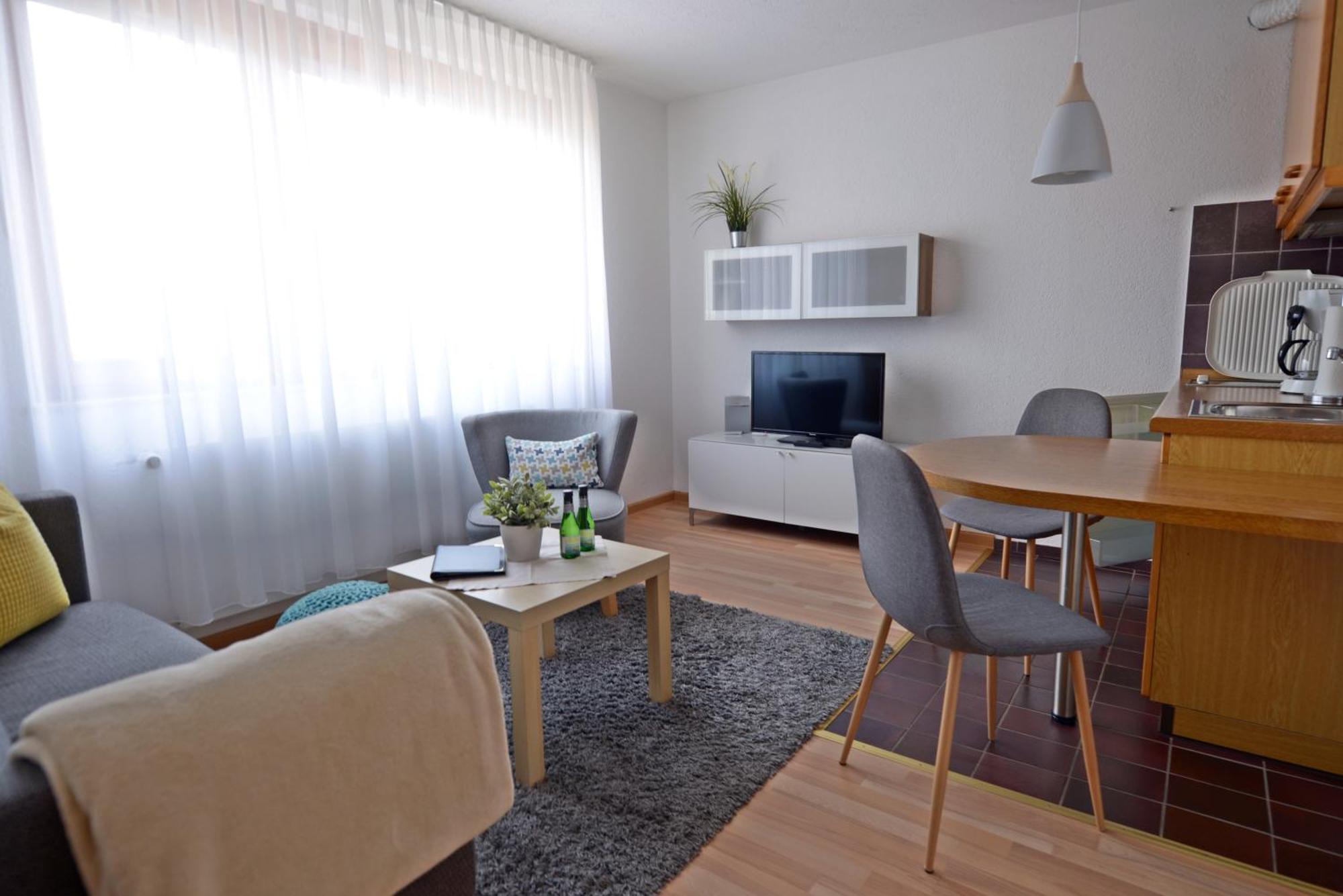 דירות הלגולנד Haus Sabina מראה חיצוני תמונה